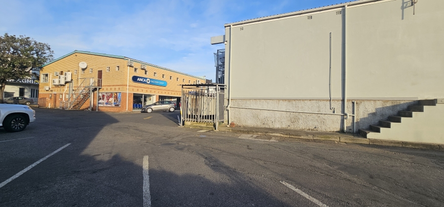 Commercial Property for Sale in Nahoon Eastern Cape